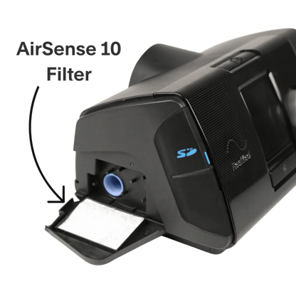 AirSense 10 Supplies Bundle