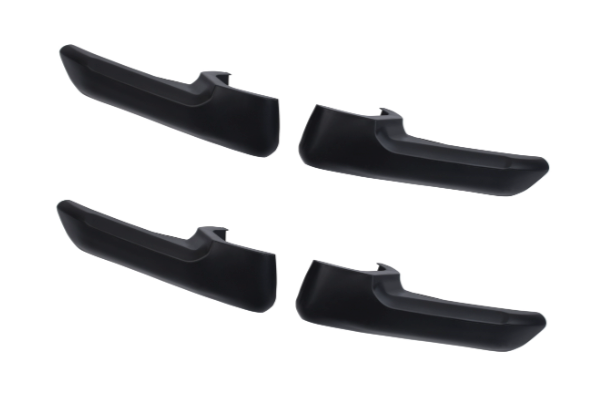 AJT Design Door Handle Covers For 4Runner (2025-Current)