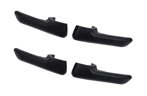 AJT Design Door Handle Covers For 4Runner (2025-Current)
