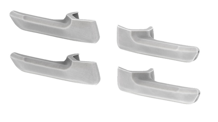 AJT Design Door Handle Covers For 4Runner (2025-Current)