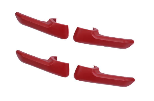 AJT Design Door Handle Covers For 4Runner (2025-Current)