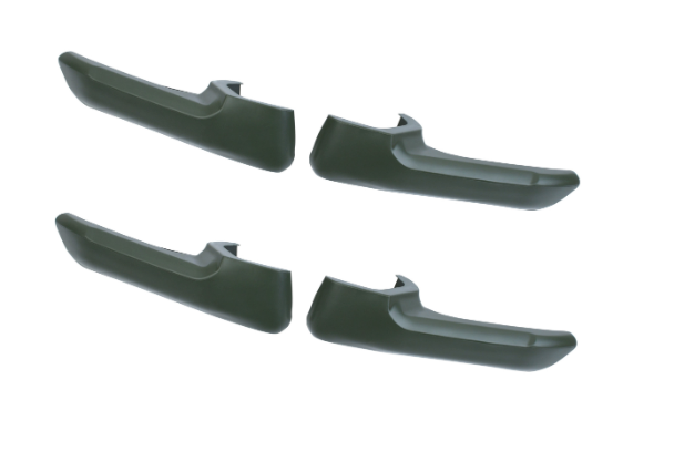 AJT Design Door Handle Covers For 4Runner (2025-Current)