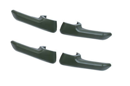 AJT Design Door Handle Covers For 4Runner (2025-Current)