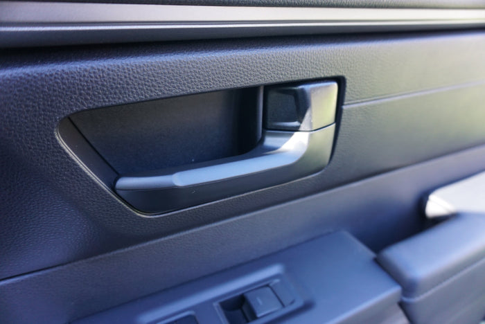 AJT Design Door Handle Covers For 4Runner (2025-Current)