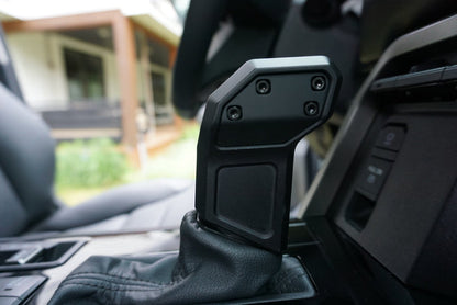AJT Design Shift Knob For 4Runner (2025-Current)