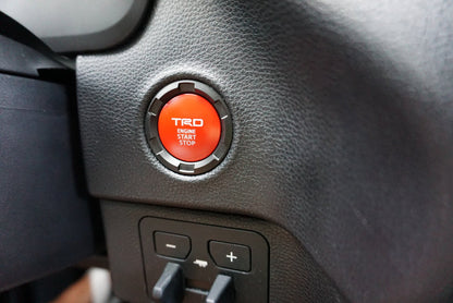 AJT Start Button Ring For 4Runner (2025-Current)