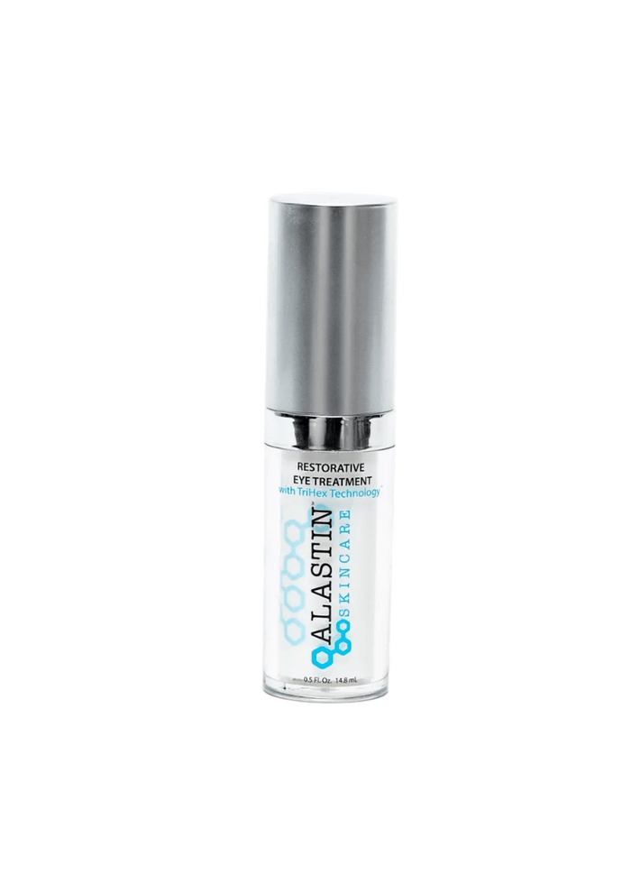 Alastin Restorative Eye Treatment by Alastin at Beauty Culture MedSpa