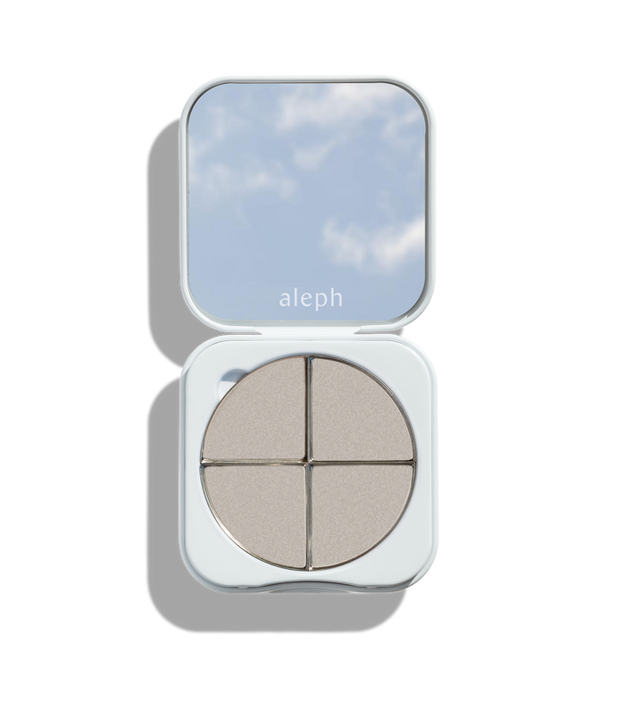 Aleph - Mixing Compact