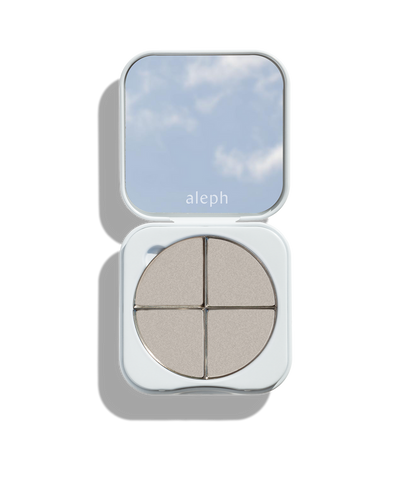 Aleph - Mixing Compact
