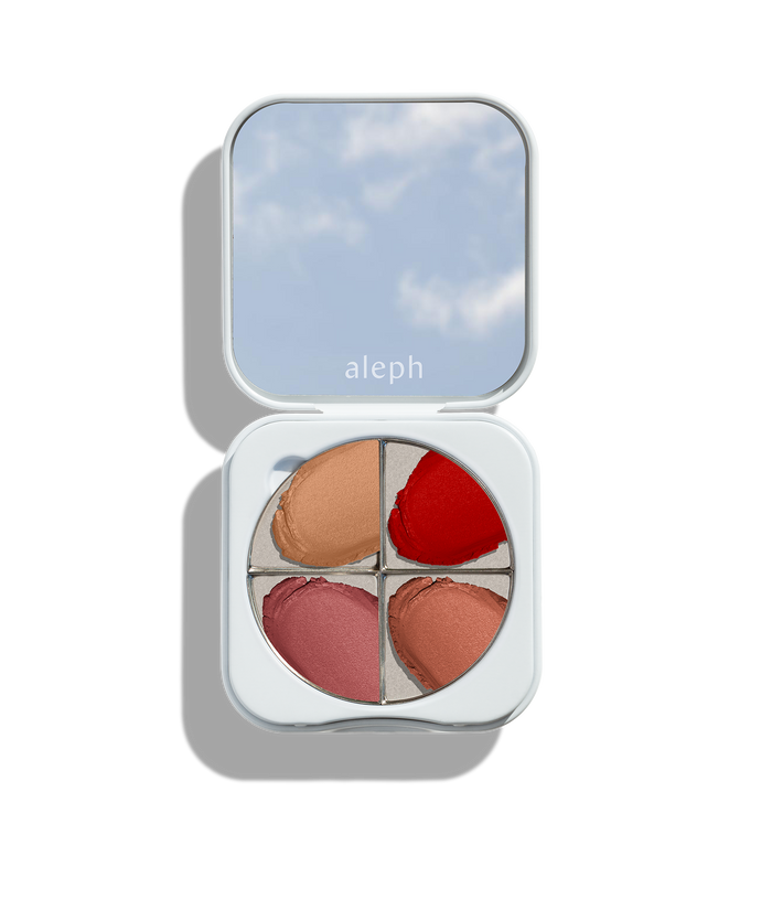 Aleph - Mixing Compact