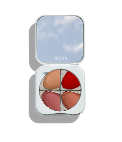 Aleph - Mixing Compact