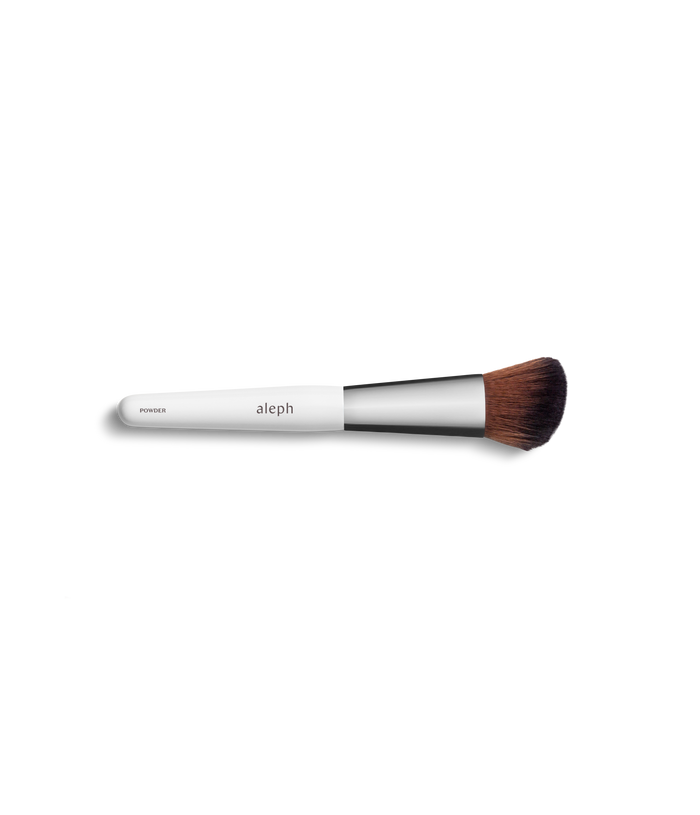 Aleph - Powder Brush