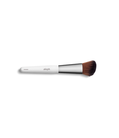 Aleph - Powder Brush