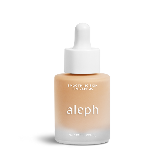 Aleph - Smoothing Skin Tint / SPF 20