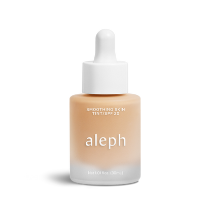 Aleph - Smoothing Skin Tint / SPF 20
