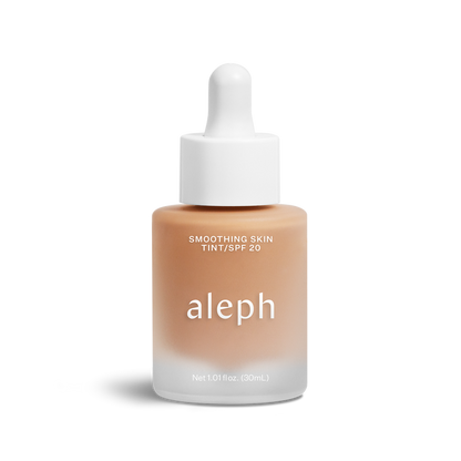 Aleph - Smoothing Skin Tint / SPF 20