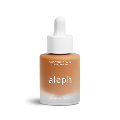 Aleph - Smoothing Skin Tint / SPF 20