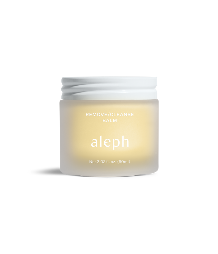 Aleph Remove/Cleanse Balm