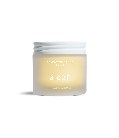 Aleph Remove/Cleanse Balm
