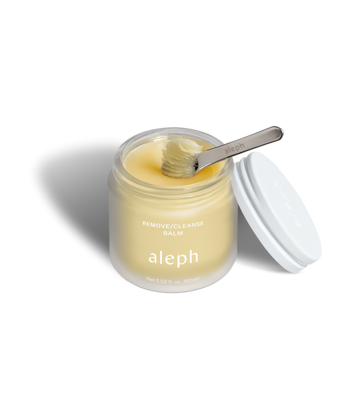 Aleph Remove/Cleanse Balm