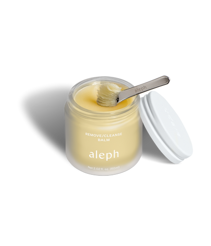 Aleph Remove/Cleanse Balm