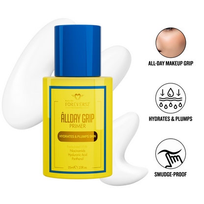All Day Grip Primer