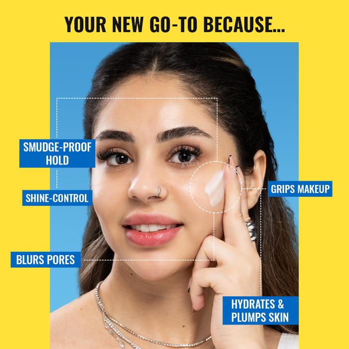 All Day Grip Primer