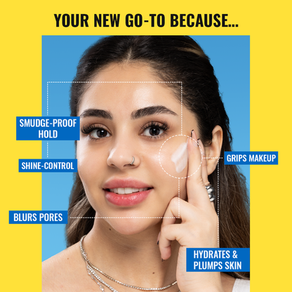All Day Grip Primer