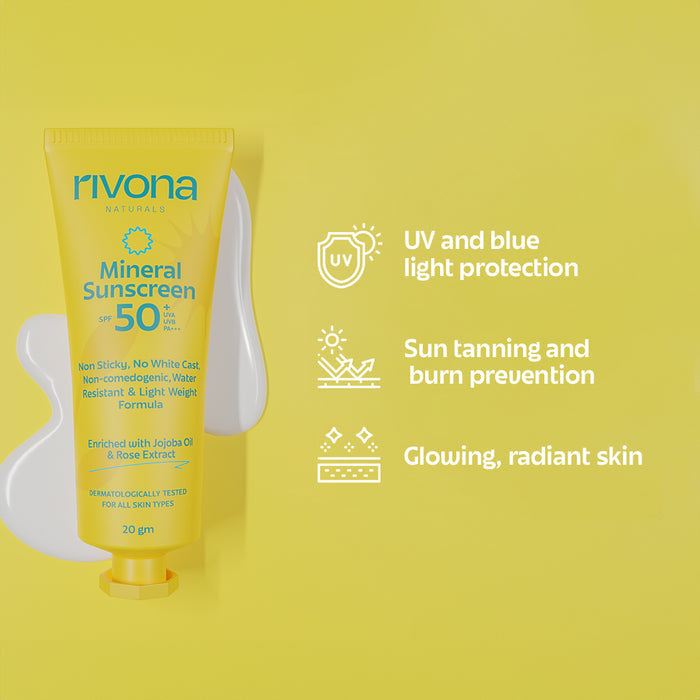 All-in-One Skin Care Starter Kit - travel friendly