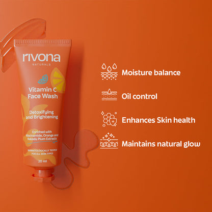 All-in-One Skin Care Starter Kit - travel friendly