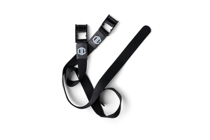 All-New Switchback Tie-Down Straps