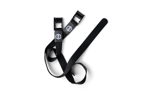 All-New Switchback Tie-Down Straps