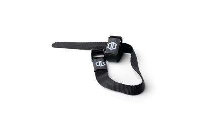 All-New Switchback Tie-Down Straps