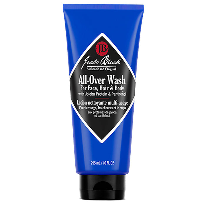 All Over Wash | 10 oz - Domestic Domestic