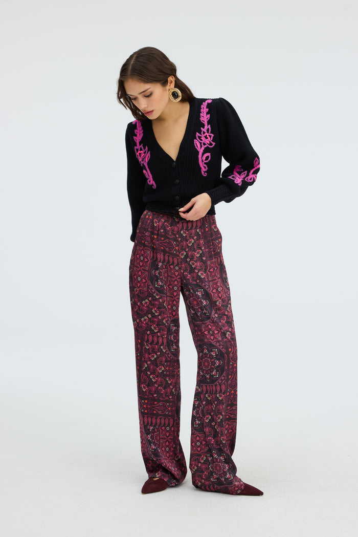 PIPER CARDIGAN