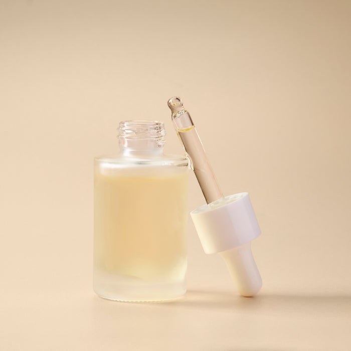 Aloe Vera Oil - Golden