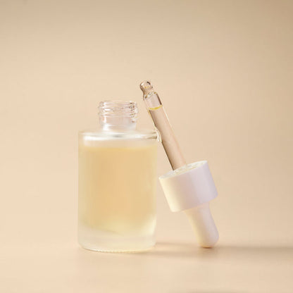 Aloe Vera Oil - Golden