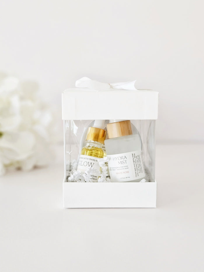 Aluma Illuminating Face Kit