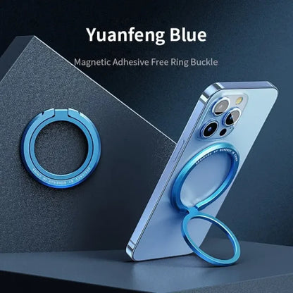 For iphone 14pro max / Magnetic Stand D