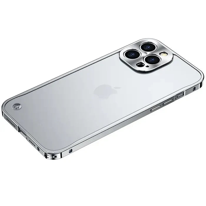 For iphone 14pro max / Silver