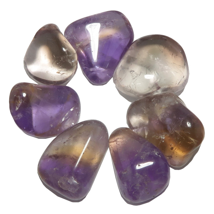 0.75-1.0 inch / 7 Gems