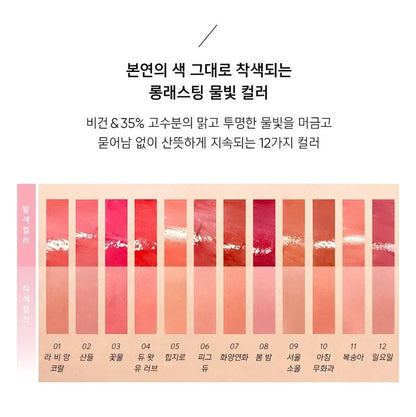 AMUSE Dew Tint 10 Achim Fig 4g