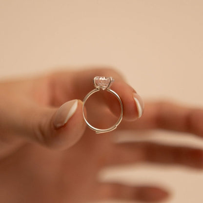 Ana Ete - Elise - justerbar ring