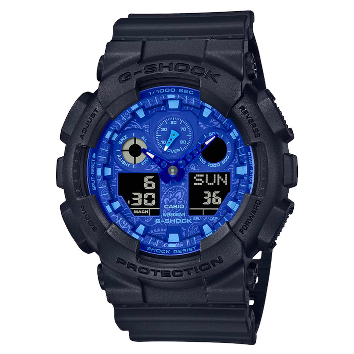 Analog-digital Ga-100 Series GA100BP-1A