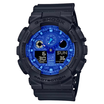 Analog-digital Ga-100 Series GA100BP-1A