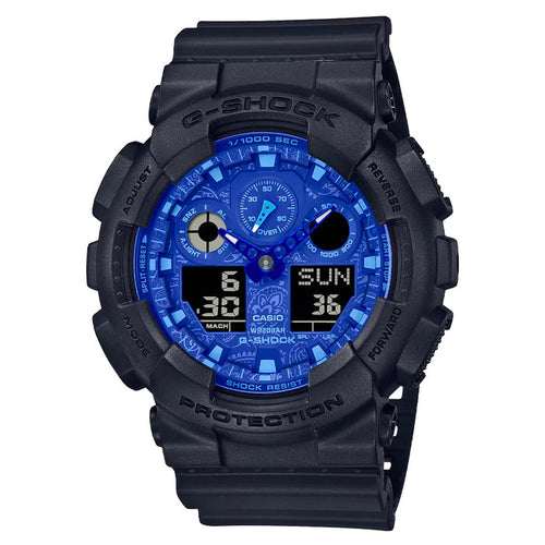Analog-digital Ga-100 Series GA100BP-1A