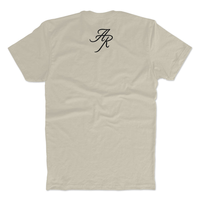 Andy Rawls Go and Make It T-Shirt