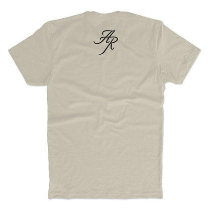 Andy Rawls Go and Make It T-Shirt