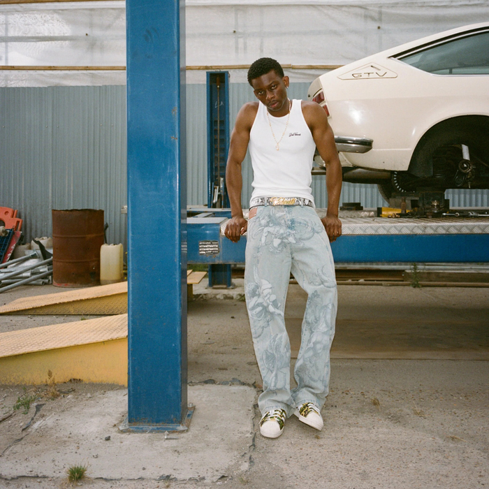 ANGEL | JEANS