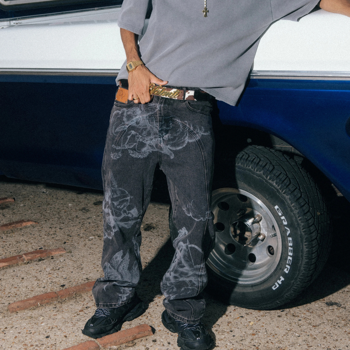 ANGEL | JEANS